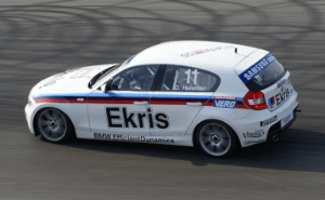 PitstopRacing BMW130i Cup