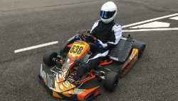 PitstopRacing Karting